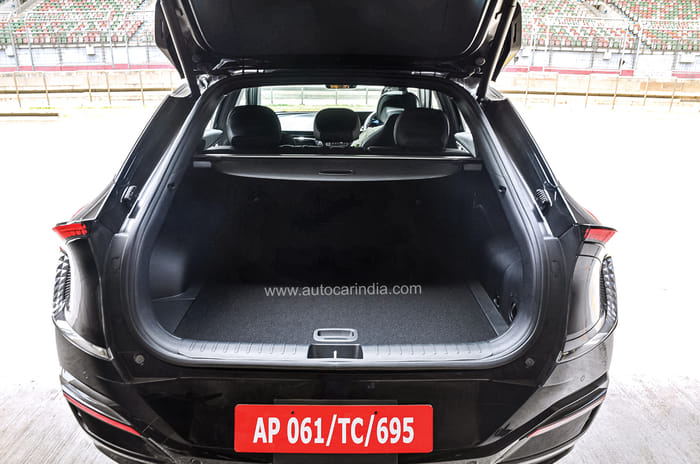 Kia EV6 review: Has luxury EVs in its sights